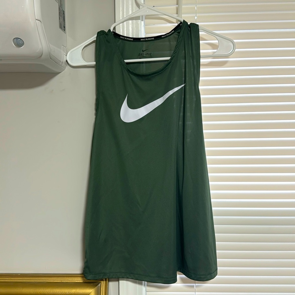 NIKE Racerback Tank